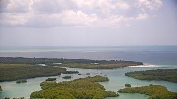 Thumbnail for current weather camera view from Kalea Bay in Naples, Florida