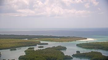 Thumbnail for current weather camera view from Kalea Bay in Naples, Florida