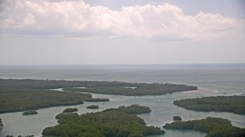 Thumbnail for current weather camera view from Kalea Bay in Naples, Florida