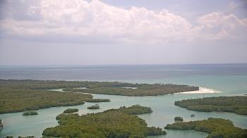 Thumbnail for current weather camera view from Kalea Bay in Naples, Florida