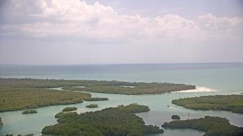 Thumbnail for current weather camera view from Kalea Bay in Naples, Florida