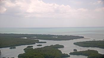 Thumbnail for current weather camera view from Kalea Bay in Naples, Florida