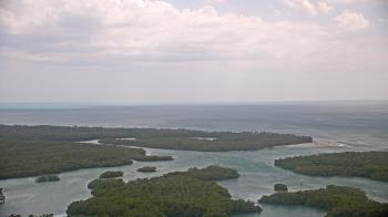 Thumbnail for current weather camera view from Kalea Bay in Naples, Florida