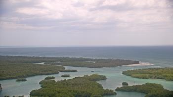 Thumbnail for current weather camera view from Kalea Bay in Naples, Florida