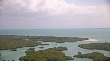 Thumbnail for current weather camera view from Kalea Bay in Naples, Florida