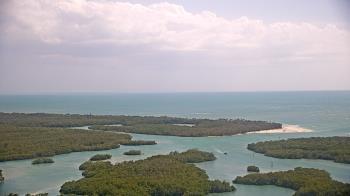 Thumbnail for current weather camera view from Kalea Bay in Naples, Florida