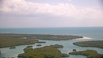 Thumbnail for current weather camera view from Kalea Bay in Naples, Florida