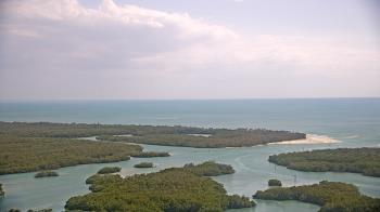 Thumbnail for current weather camera view from Kalea Bay in Naples, Florida