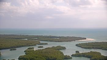 Thumbnail for current weather camera view from Kalea Bay in Naples, Florida