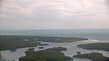 Thumbnail for current weather camera view from Kalea Bay in Naples, Florida