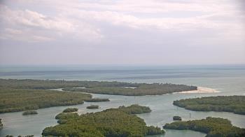Thumbnail for current weather camera view from Kalea Bay in Naples, Florida