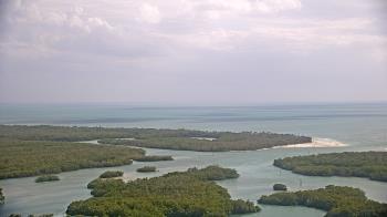 Thumbnail for current weather camera view from Kalea Bay in Naples, Florida