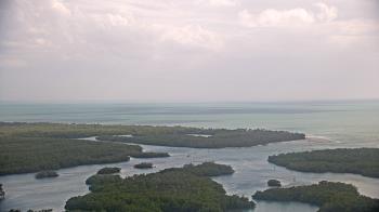 Thumbnail for current weather camera view from Kalea Bay in Naples, Florida