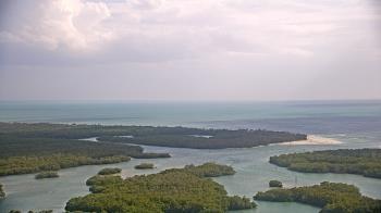 Thumbnail for current weather camera view from Kalea Bay in Naples, Florida