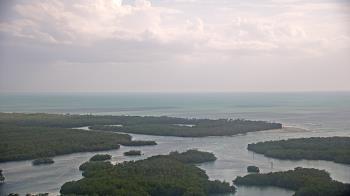 Thumbnail for current weather camera view from Kalea Bay in Naples, Florida