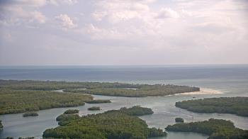 Thumbnail for current weather camera view from Kalea Bay in Naples, Florida