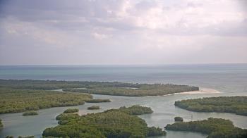 Thumbnail for current weather camera view from Kalea Bay in Naples, Florida