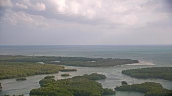 Thumbnail for current weather camera view from Kalea Bay in Naples, Florida