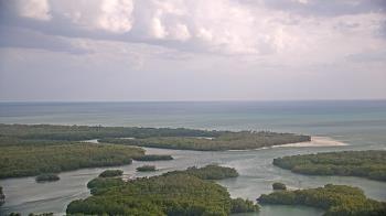 Thumbnail for current weather camera view from Kalea Bay in Naples, Florida