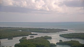 Thumbnail for current weather camera view from Kalea Bay in Naples, Florida
