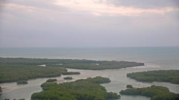 Weather camera view of Kalea Bay.