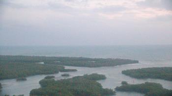 Thumbnail for current weather camera view from Kalea Bay in Naples, Florida