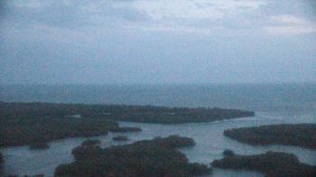 Thumbnail for current weather camera view from Kalea Bay in Naples, Florida