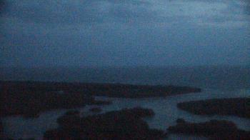 Thumbnail for current weather camera view from Kalea Bay in Naples, Florida