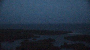 Thumbnail for current weather camera view from Kalea Bay in Naples, Florida