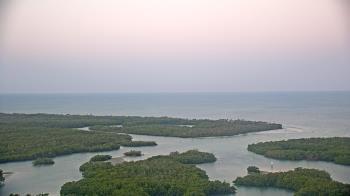 Thumbnail for current weather camera view from Kalea Bay in Naples, Florida