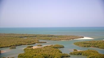 Thumbnail for current weather camera view from Kalea Bay in Naples, Florida