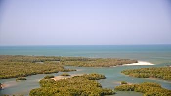 Thumbnail for current weather camera view from Kalea Bay in Naples, Florida