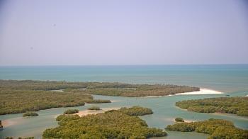 Thumbnail for current weather camera view from Kalea Bay in Naples, Florida