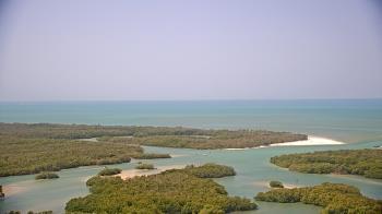 Thumbnail for current weather camera view from Kalea Bay in Naples, Florida