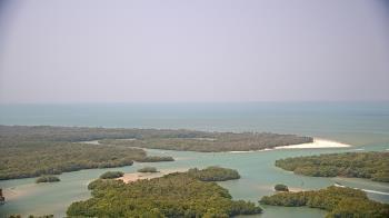 Thumbnail for current weather camera view from Kalea Bay in Naples, Florida