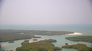 Thumbnail for current weather camera view from Kalea Bay in Naples, Florida