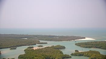 Thumbnail for current weather camera view from Kalea Bay in Naples, Florida