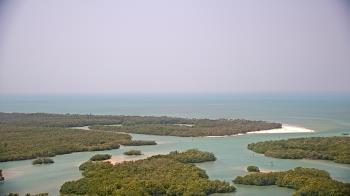 Thumbnail for current weather camera view from Kalea Bay in Naples, Florida