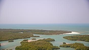 Thumbnail for current weather camera view from Kalea Bay in Naples, Florida