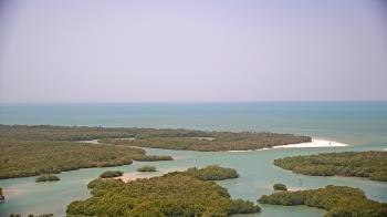 Thumbnail for current weather camera view from Kalea Bay in Naples, Florida