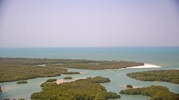 Thumbnail for current weather camera view from Kalea Bay in Naples, Florida