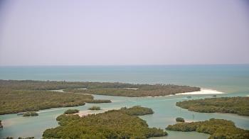 Thumbnail for current weather camera view from Kalea Bay in Naples, Florida