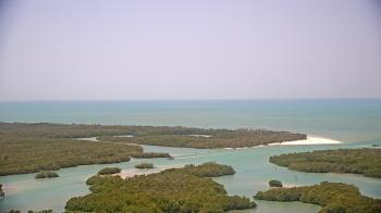 Thumbnail for current weather camera view from Kalea Bay in Naples, Florida