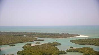 Thumbnail for current weather camera view from Kalea Bay in Naples, Florida