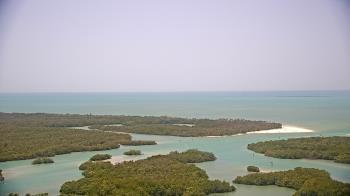 Thumbnail for current weather camera view from Kalea Bay in Naples, Florida