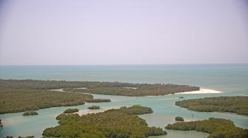 Thumbnail for current weather camera view from Kalea Bay in Naples, Florida