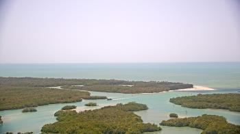 Thumbnail for current weather camera view from Kalea Bay in Naples, Florida