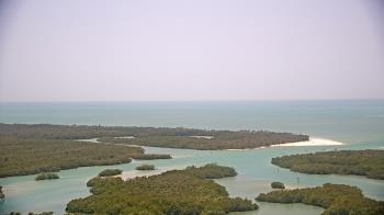 Thumbnail for current weather camera view from Kalea Bay in Naples, Florida