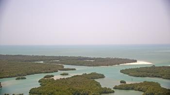 Thumbnail for current weather camera view from Kalea Bay in Naples, Florida