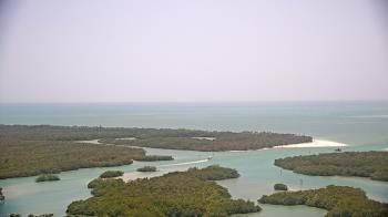 Thumbnail for current weather camera view from Kalea Bay in Naples, Florida